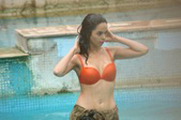 Actress Bollywood Hottest Bikini